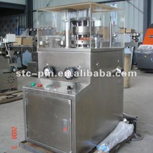 ZP9D Small Rotary Tablet press