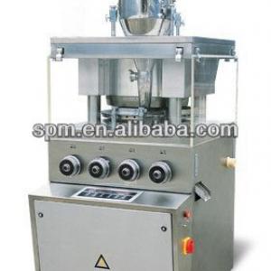 ZPT-21 Rotary Tablet Press