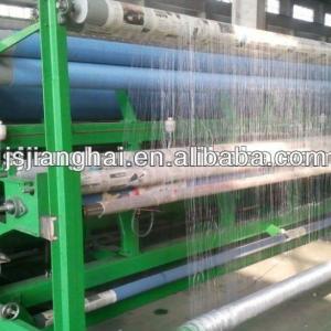 ZRD 8-810 Nylon Monofilament Net Machine/Nylong Net Machine J