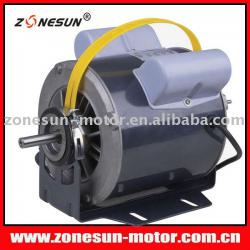 ZS Series Air cooler single phase motor