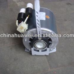 ZS158 two speeds cooler electrical motor