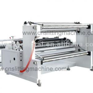 ZTM-A Paper Slitting Machine