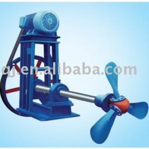 ZTM Series Propeller agitator