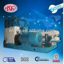 ZW-TYPE Water Cooling CNG Compressor for CNG station