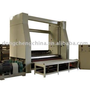 ZWJ-2000 Kraft Paper Slitter Rewinder