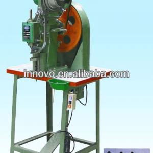 ZX-J5E Large size eyeleting machine / Riveting Machine