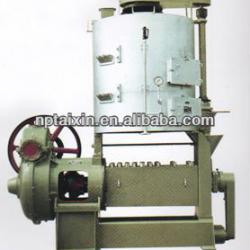 ZX18(200A-3) Screw Oil Press