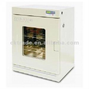 ZXFD A5040 Graphic Controlling Ten-segment Programmable Blast Air Oven