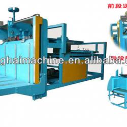 ZXJ-2600 Semi-automatic Gluer machine/gluing machine/carton pasting machine/carton gluer/box gluer