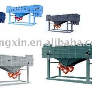 ZXS1020 chemical linear shale shakers equipment