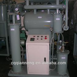 ZYB series used insulate oil filtration plant