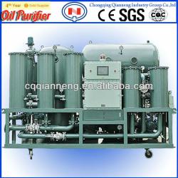 ZYD-150 Two-Stage Vacuum Transformer Oil Purifier