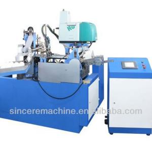 ZZB-120 Automatic Water Cone Cup Making Machine