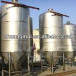 500L/D commercial beer brewery equipment for sale
