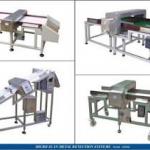 Metal Detector for Bakery / Bread / Biscuit Industry.