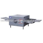 TT-D5B Stainless Steel Electric Conveyor Pizza Oven