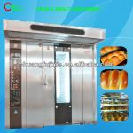 Big Rotary gas bread baking ovens for sale
