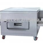 commercial pizza oven