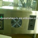 High quality Electric conveyor pizza oven 0086 13253310037