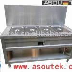 commercial induction cooker - Electric Steamer