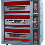 Gas Deck Oven EDO90G