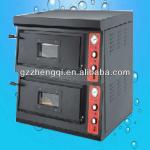 2013 hot sale(HGP-2-4)Gas Pizza Oven,gas conveyor pizza oven,Pizza Oven