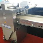 Automatic Dough Sheeter