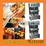 automatic World hottest selling commercial fast restaurant delicious pizza dough sheeter machine