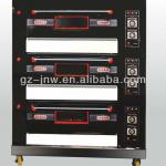 Infrared ray electric pizza oven(Manufacturer)