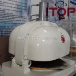 bakery equipment material electric dough divider