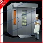 diesel oil rotary oven/bakery equipment for sale