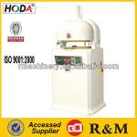Bakery equipment bun dough divider rounder