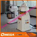 New Semi-Automatic Dough Divider and Rounder (manufacturer CE&amp;ISO9001)