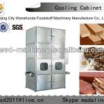 New Design Automatic Wafer Cooling Tower