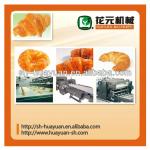 6-7 T/day automatic croissant making machine