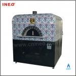 Gas Commercial Oven For Pizza