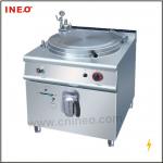 Restaurant Commercial Stainless Steel Cooking Equipment For Soup(INEO are professional on kitchen project)