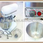 CE Approved B5L Kitchenaid Appliance Stand mixer With Competitive Price