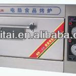 2013 hot selling pans gas oven