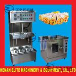 easy operate hot sale electronic stainless steel vending machine pizza