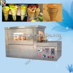 hot sale OEM with CE commercial pizza cone ovens
