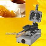 2013 hot sale mini size gas waffle maker machine with CE