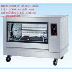 2013 Low price ! Electric Chicken Rotisseries