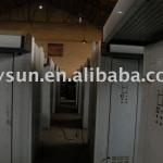 electric, gas, and diesel oil , 32 trays baking rotary oven manufacory