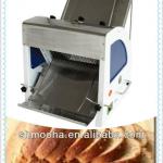 shanghai electric table top bread loaf slicer (manufacturer low price)