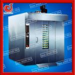 bakery equipment diesel oven/gas bakery oven