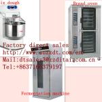 Manfacture direct sales small shop used Bread Baking Equipment 2013