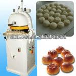 bakery plant semi automatic dough divider rounder