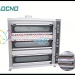 CE approved electric baking equipment with price