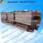 2013 hot selling coal fired baking oven